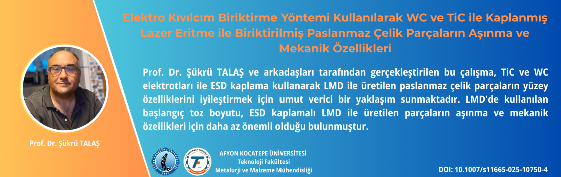 Akademik Çalışma 1