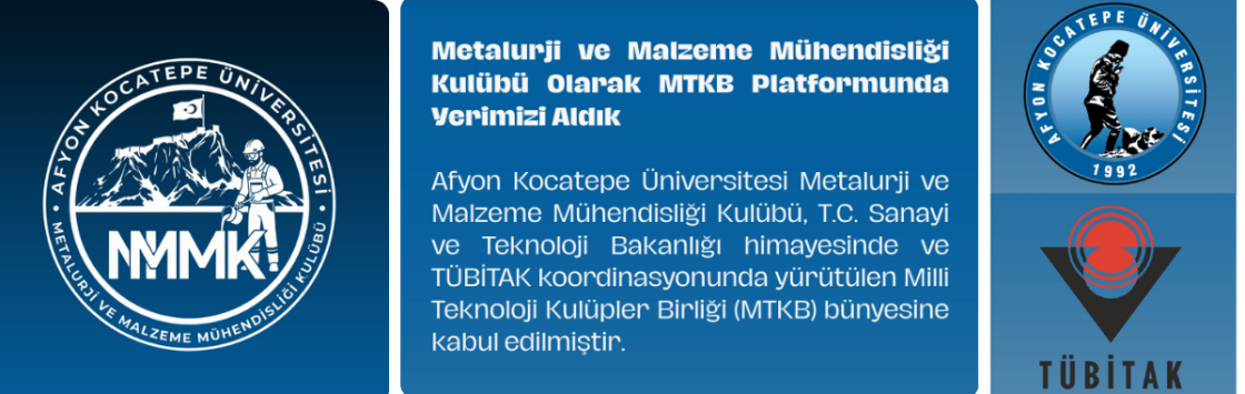 MMM Kulübü (Duyuru)